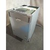 Zmywarka HISENSE HV543D10 Auto Dry Bezpieczeństwo użytkowania Zabezpieczenie przed zalaniem
