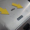 Opiekacz BRAUN SnackMaker 5 SM5038 Liczba kanapek 4