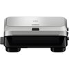 Opiekacz BRAUN SnackMaker 5 SM5038 Funkcje dodatkowe Antypoślizgowe nóżki