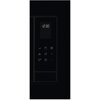 Kuchenka mikrofalowa ELECTROLUX LMS4253TMK 900W 27 cm średnica pojemność 25L Czarny Sterowanie smartfonem Nie