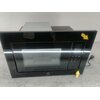 Kuchenka mikrofalowa ELECTROLUX LMS4253TMK 900W 27 cm średnica pojemność 25L Czarny Funkcje Oświetlenie wnętrza, Wyświetlacz, Grill