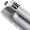 Mikser KENWOOD HMP54.000SI Pojemność misy [l] 3.5