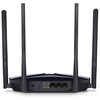 Router MERCUSYS MR80X 2.4 / 5 GHz (DualBand) Antena Zewnętrzna - 4 szt.