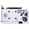 Karta graficzna MSI GeForce RTX 5060 Ventus 2X OC 8GB DLSS 4 Biały Producent chipsetu NVIDIA