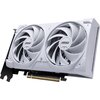 Karta graficzna MSI GeForce RTX 5060 Ventus 2X OC 8GB DLSS 4 Biały Seria karty graficznej GeForce RTX z serii 50