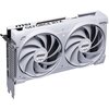 Karta graficzna MSI GeForce RTX 5060 Ventus 2X OC 8GB DLSS 4 Biały Karta dla graczy Tak