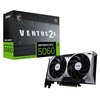 Karta graficzna MSI GeForce RTX 5060 Ventus 2X OC 8GB DLSS 4