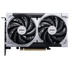 Karta graficzna MSI GeForce RTX 5060 Ventus 2X OC 8GB DLSS 4 Układ graficzny GeForce RTX 5060