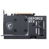 Karta graficzna MSI GeForce RTX 5060 Ventus 2X OC 8GB DLSS 4 Seria karty graficznej GeForce RTX z serii 50