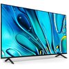 Telewizor SONY K43S35B 43" LED 4K Google TV Dolby Atmos Dolby Vision HDMI 2.1 Dla graczy Nie