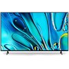 Telewizor SONY K43S35B 43" LED 4K Google TV Dolby Atmos Dolby Vision HDMI 2.1 Tuner DVB-C