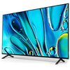 Telewizor SONY K43S35B 43" LED 4K Google TV Dolby Atmos Dolby Vision HDMI 2.1 Tuner DVB-S