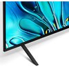 Telewizor SONY K43S35B 43" LED 4K Google TV Dolby Atmos Dolby Vision HDMI 2.1 Tuner DVB-T