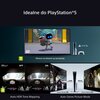 Telewizor SONY K65XR55B 65" MINILED 4K 120Hz Google TV Dolby Vision Dolby Atmos HDMI 2.1 Złącza HDMI x4, USB x2