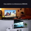 Telewizor SONY K65XR55B 65" MINILED 4K 120Hz Google TV Dolby Vision Dolby Atmos HDMI 2.1 Funkcje Wi-Fi, Bluetooth, Nagrywanie na USB, Sony Bravia XR