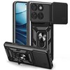 Etui TECH-PROTECT CamShield Pro do Motorola Edge 60 Fusion Czarny