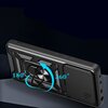 Etui TECH-PROTECT CamShield Pro do Motorola Edge 60 Fusion Czarny Seria telefonu Edge