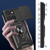 Etui TECH-PROTECT CamShield Pro do Motorola Edge 60 Fusion Czarny Dominujący kolor Czarny