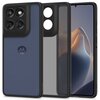 Etui TECH-PROTECT MagMat do Motorola Edge 60 Fusion Czarny Mat