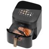 Air Fryer Frytkownica beztłuszczowa CECOTEC Cecofry&Grill Smokin 8500 Moc [W] 2200