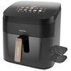 Air Fryer Frytkownica beztłuszczowa CECOTEC Cecofry&Grill Smokin 8500 Pojemność misy [l] 8.5