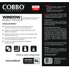 Środek czyszczący COBBO Window Robot Mode 5000 ml Kompatybilność Uniwersalne