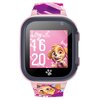 Smartwatch FOREVER Psi Patrol Sky Różowy Kształt Kwadrat