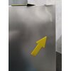 Zmywarka HAIER XS 4A4M4PB Aqua Stop Wykonanie dna zmywarki Stal nierdzewna