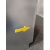 Zmywarka HAIER XS 4A4M4PB Aqua Stop Autodozowanie Nie