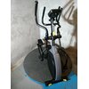 Orbitrek magnetyczny KETTLER Axos Elipso P 18kg 50cm Ćwiczone partie mięśni Grzbiet