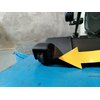 Orbitrek magnetyczny KETTLER Axos Elipso P 18kg 50cm Ćwiczone partie mięśni Łydki
