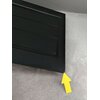 Zlewozmywak półtorakomorowy z ociekaczem FRANKE Sirius S2D 651-100 143.0618.681 Onyx 50x100 Głębokość [cm] 50