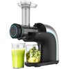 Wyciskarka wolnoobrotowa CECOTEC Juice & Live 2000 EasyClean