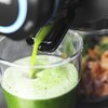 Wyciskarka wolnoobrotowa CECOTEC Juice & Live 2000 EasyClean Funkcja reverse Tak