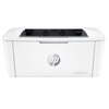 Drukarka HP LaserJet M110we Wi-Fi Druk w kolorze Nie