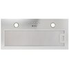 Okap GLOBALO Delico 60.1 Inox 320m3/h 61dB klasa D