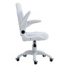Fotel COBRA Junior Pro CRF-2307 Biały Dopuszczalna waga [kg] 100