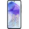 Smartfon SAMSUNG Galaxy A55 5G 8/128GB 6.6" 120Hz Granatowy SM-A556 Aparat fotograficzny tylny Tak