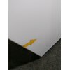 Lodówka INDESIT LI6 S2E W 158.8cm Biała Liczba pojemników na warzywa 1