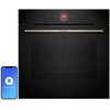 Piekarnik BOSCH HBG7741B2 Elektryczny Czarny A+