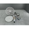 Wentylator SENCOR SFE 3080WH Głębokość [cm] 27