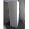 Lodówka CANDY CCT3L517EW 176cm Biała Rodzaj półek Szklane