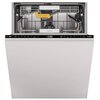 Zmywarka WHIRLPOOL W8I HF58 TUS MaxiSpace Podłączenie do ciepłej wody Tak