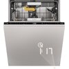 Zmywarka WHIRLPOOL W8I HF58 TUS MaxiSpace