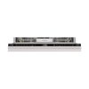 Zmywarka WHIRLPOOL W8I HF58 TUS MaxiSpace Pojemność [kpl.] 14