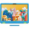 Tablet HONOR Pad X8A Kids 11" 4/128 GB Wi-Fi Szary Funkcje ekranu 16.7 mln kolorów