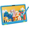 Tablet HONOR Pad X8A Kids 11" 4/128 GB Wi-Fi Szary Funkcje ekranu Certyfikat TÜV Low Blue Light