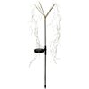 Lampa solarna SASKA GARDEN Drzewko fajerwerki