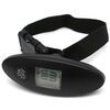 Waga bagażowa PROWORLD 50 kg Czarny
