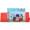 Worek wodoszczelny REDCLIFFS 1071312 (30 L) Czerwony Materiał wykonania Poliester